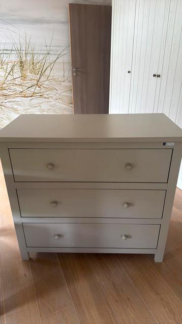 Basic Baby commode Quax beschikbaar voor biedingen