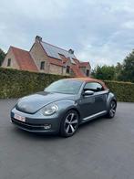 Volkswagen Beetle Cabrio, Auto's, Volkswagen, Euro 6, 4 cilinders, Cabriolet, 1505 kg