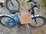 NORTA jongensfiets 20 inch, Ophalen, Gebruikt, Handrem, 20 inch