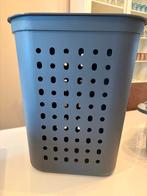 Manne a linge, Maison & Meubles, Enlèvement, Comme neuf, Gris, Autres types