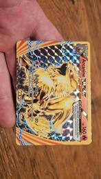 Arcanine BREAK - XY180 - XY Promos (PR), Enlèvement ou Envoi, Comme neuf