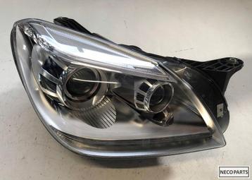 MERCEDES SLK W172 172 XENON KOPLAMP A1728201459 ORIGINEEL beschikbaar voor biedingen