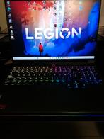 PC PORTABLE GAMER LENOVO LEGION 7 RYZEN 9 RX6850 XT 32GB RAM, Computers en Software, Ophalen of Verzenden, Zo goed als nieuw, SSD