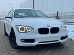 Bmw 116i AUTOMAAT *1ste eigenaar*, Auto's, BMW, Automaat, Euro 5, 1 Reeks, USB