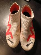 Puma voetbalschoenen, goede conditie, Sport en Fitness, Voetbal, Verzenden, Zo goed als nieuw, Schoenen