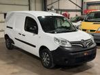Renault kangoo maxi 1ste eig. euro6 airco BTW WAGEN+ keuring, Auto's, Bluetooth, Renault, Bedrijf, Te koop
