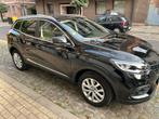 Renault Kadjar - Automat. versnellingsbak - Diesel - 115Ch., Auto's, Renault, Automaat, Kadjar, Zwart, Zwart