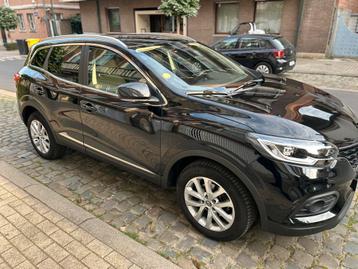 Renault Kadjar - Automat. versnellingsbak - Diesel - 115Ch. beschikbaar voor biedingen