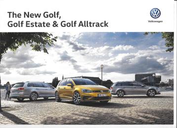 VOLKSWAGEN GOLF 2017 disponible aux enchères