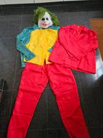 Joker verkleed pak volwassenen  nieuw, Enlèvement