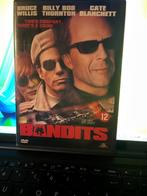 DVD Film The Bandits, Vanaf 12 jaar, Ophalen, Zo goed als nieuw, Actie
