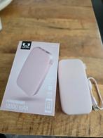 Powerbank 18000 mAh Fresh n Rebel Pink Nieuw, Telecommunicatie, Ophalen of Verzenden, Nieuw, Fresh n rebel