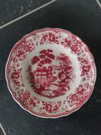 Assiette ancienne Ironstone., Enlèvement