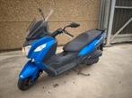 Sym joymax 125cc, Fietsen en Brommers, Scooters | SYM, Ophalen of Verzenden, Zo goed als nieuw