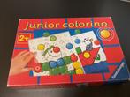 Junior colorino +2j, Kinderen en Baby's, Speelgoed | Educatief en Creatief, Zo goed als nieuw, Ophalen