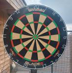 Winmau Blade6, Ophalen, Zo goed als nieuw, Dartbord