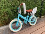 Kinderfiets 16 inch, Ophalen, Zo goed als nieuw