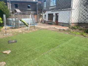 Maison a vendre Nadrin, Nadrin, 6 pièces, 83299 kWh/an, 200 à 500 m²