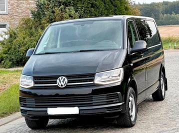 Volkswagen T6 2.0 TDI Automatisch/Dubbele Cabine Highline beschikbaar voor biedingen