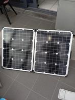 Opvouwbaar zonnepaneel 100W, Ophalen