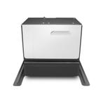 HP G1W44A optionele printerkast en standaard, Computers en Software, Printerbenodigdheden, Ophalen, Nieuw, Overige typen, Hp
