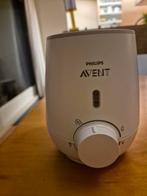 Flessenwarmer Avent, Ophalen, Gebruikt
