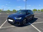Audi A1 Sportback 30TFSI S-Line, Auto's, Audi, Automaat, A1, LED verlichting, Particulier