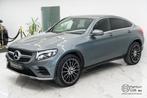 Mercedes GLC 220d coupe AMG line 9G! 1ste eig, Camera!, Automaat, 4 deurs, 4 cilinders, Vierwielaandrijving