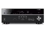 Amplificateur YAMAHA RX-V673 +  Platine SANSUI FR-D25, Audio, Tv en Foto, Versterkers en Ontvangers, Ophalen of Verzenden, Zo goed als nieuw