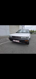 Corolla, Corolla, Wit, Particulier, 55 kW