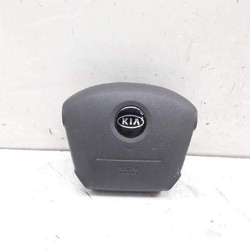 AIRBAG STUUR Kia Carens II (FJ) (01-2002/05-2007), Auto-onderdelen, Overige Auto-onderdelen, Kia, Gebruikt