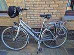 damesfiets, Fietsen en Brommers, Versnellingen, Zo goed als nieuw, 50 tot 53 cm, Ophalen
