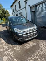 Citroën Berlingot 1.6 HDI /2013/clim, Auto's, Euro 5, Monovolume, 5 deurs, Te koop