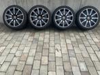 Porsche taycan winterset 20inch, Ophalen, Banden en Velgen, Winterbanden, Personenwagen