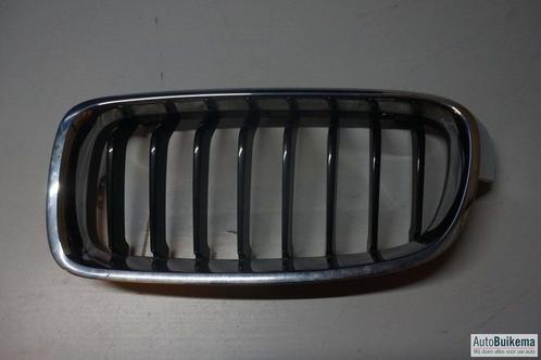 Bumper grille (Nier) origineel Bmw 3 Serie F30, Auto-onderdelen, Overige Auto-onderdelen, BMW, Gebruikt, Ophalen of Verzenden