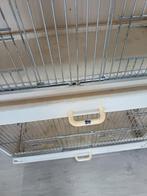 Cages d'élevage oiseaux, Ophalen, Zo goed als nieuw