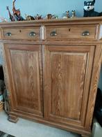 oude laken kast, Antiek en Kunst, Ophalen
