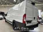 Fiat Ducato Maxi | Euro 6 | Airco | 1ste Eigenaar | 1jGarant, 4 portes, 130 kW, Tissu, 177 ch