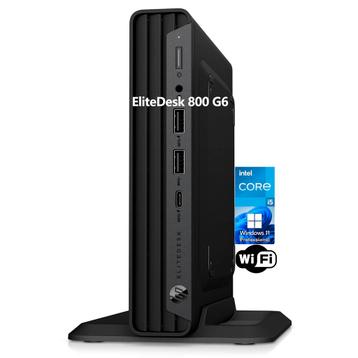 HP EliteDesk 800 G6 beschikbaar voor biedingen