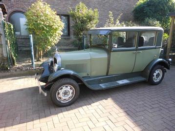 citroen b14 oltimer, Achat, Citroën, Particulier, 4x4