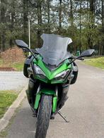 Kawasaki Ninja 1000SX Sports Tourer, Motos, Motos | Kawasaki, 4 cylindres, Particulier, Tourisme, Plus de 35 kW