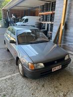 Toyota Starlet, oldtimer, gekeurd voor verkoop, 1st eigenaar, Auto's, 1299 cc, Starlet, Particulier, Te koop