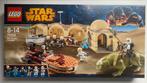 Lego Star Wars - Mos Eisley Cantina - 75052, Ophalen of Verzenden, Nieuw, Complete set, Lego