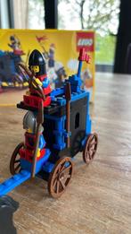 6055 Legoland, original, carton disponible, Comme neuf, Ensemble complet, Lego, Enlèvement ou Envoi