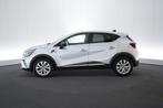 (2BKX739) RENAULT CAPTUR, Autos, Argent ou Gris, Achat, Euro 6, Entreprise