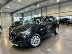 BMW X1 1.5 dA AdBlue/Face lift! Leder /Automaat/Enz., SUV ou Tout-terrain, 5 places, Noir, Automatique