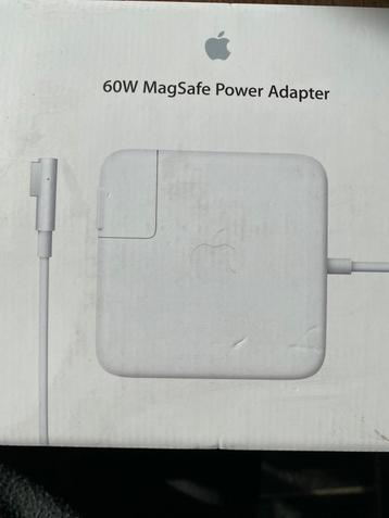 Magsafe Power adapter 60w 15€