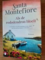 Als de rodondendron bloeit - Santa Montefiore, Enlèvement