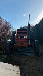 Renault 551, Zakelijke goederen, Ophalen, Renault, Oldtimer, Tot 80 Pk