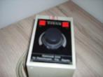 TRANFO TITAN ELECTRONIC 220V50HZ12,6VA, Overige merken, Transformator of Voeding, Gebruikt, Gelijkstroom